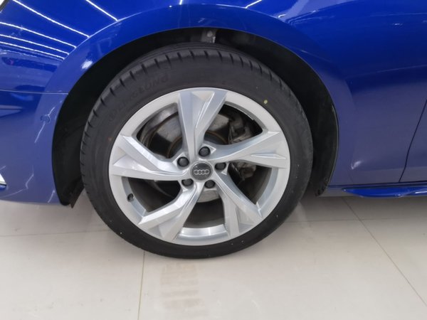 Audi A4L 2020, 64500 км, за 20305 USD - фото 8