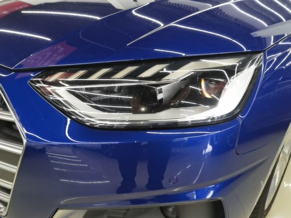 Audi A4L 2020, 64500 км, за 20305 USD - фото 9