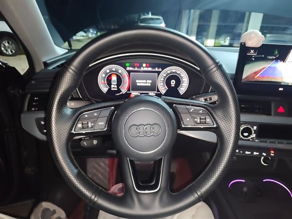 Audi A4L 2020, 76900 км, за 19135 USD - фото 14