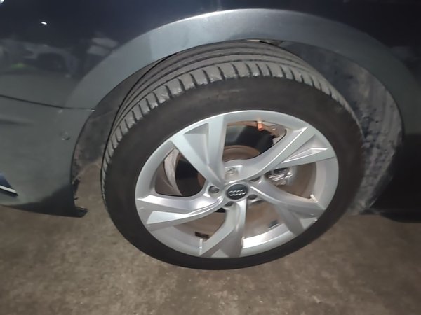 Audi A4L 2020, 76900 км, за 19135 USD - фото 8