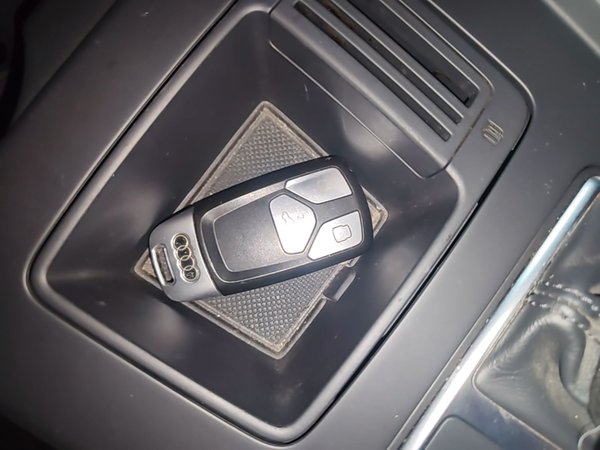 Audi A4L 2020, 76900 км, за 19135 USD - фото 12