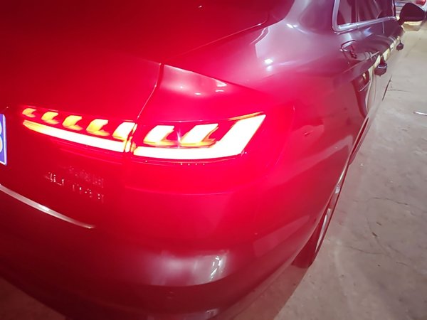 Audi A4L 2020, 76900 км, за 19135 USD - фото 7