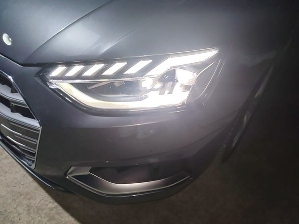 Audi A4L 2020, 76900 км, за 19135 USD - фото 9
