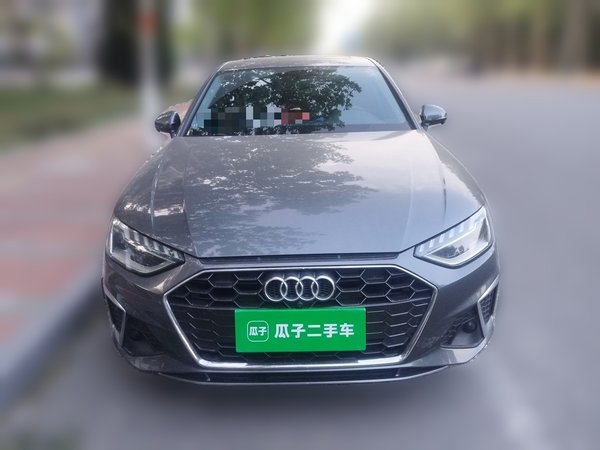 Audi A4L 2020, 92500 км, за 19871 USD - фото 12