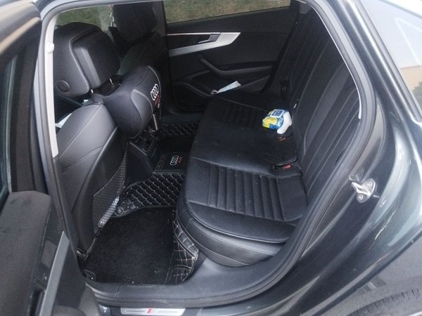 Audi A4L 2020, 92500 км, за 19871 USD - фото 9