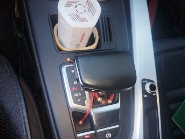 Audi A4L 2020, 92500 км, за 19871 USD - фото 6