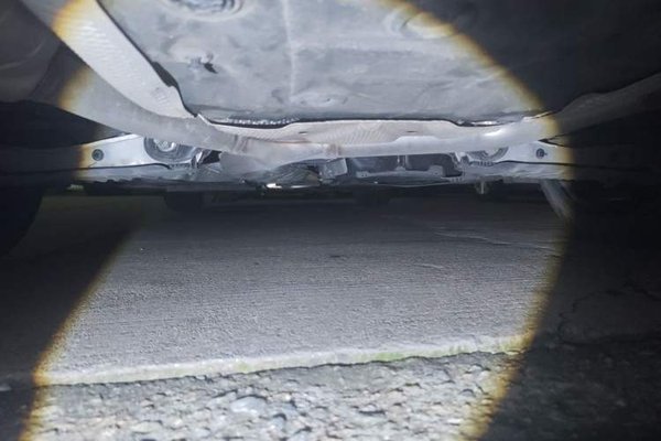 Audi A4L 2022, 31200 км, за 24633 USD - фото 25