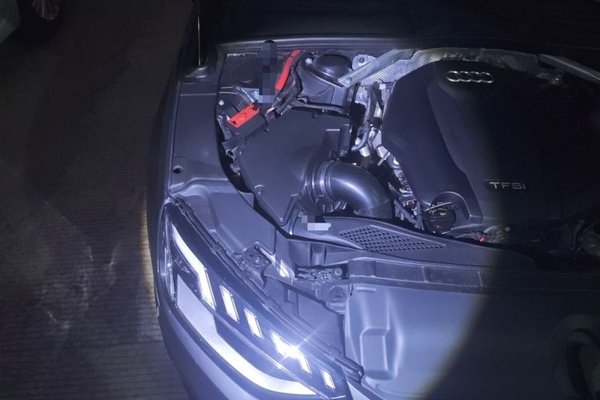 Audi A4L 2022, 31200 км, за 24633 USD - фото 23