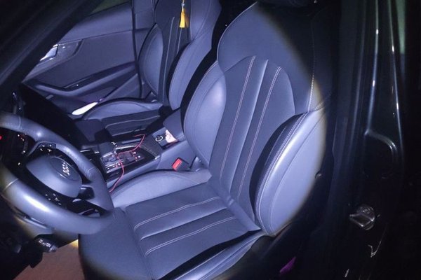 Audi A4L 2022, 31200 км, за 24633 USD - фото 15