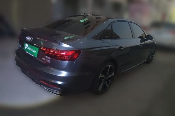 Audi A4L 2022, 31200 км, за 24633 USD - фото 6