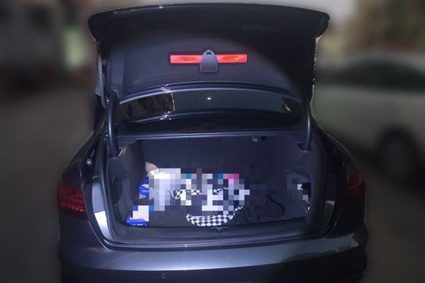 Audi A4L 2022, 31200 км, за 24633 USD - фото 19