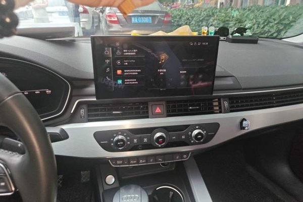 Audi A4L 2020, 49200 км, за 18450 USD - фото 29