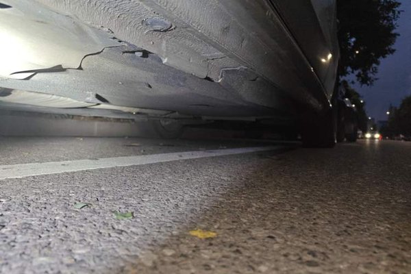 Audi A4L 2020, 49200 км, за 18450 USD - фото 15