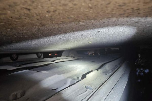 Audi A4L 2020, 49200 км, за 18450 USD - фото 16