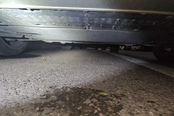 Audi A4L 2020, 49200 км, за 18450 USD - фото 13