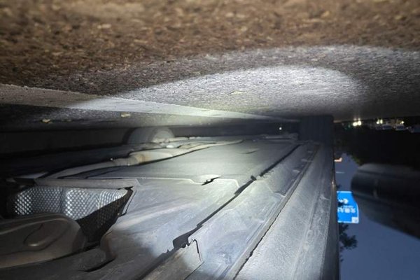 Audi A4L 2020, 49200 км, за 18450 USD - фото 17