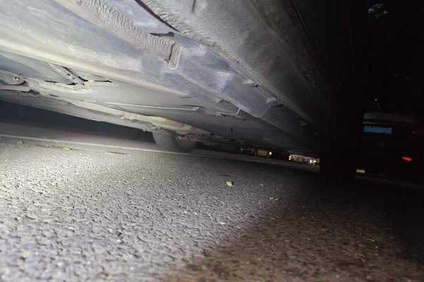 Audi A4L 2020, 49200 км, за 18450 USD - фото 18