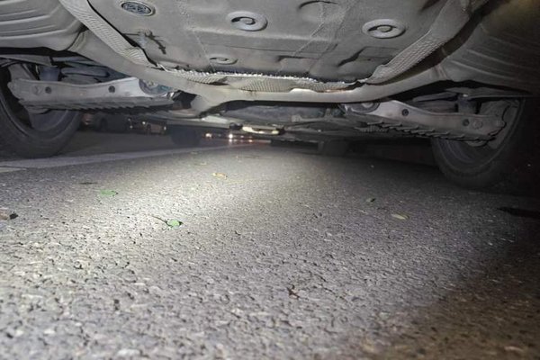 Audi A4L 2020, 49200 км, за 18450 USD - фото 14