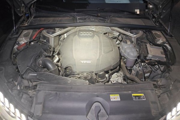 Audi A4L 2020, 49200 км, за 18450 USD - фото 10