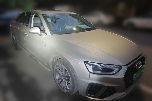 Audi A4L 2020, 49200 км, за 18450 USD - фото 19