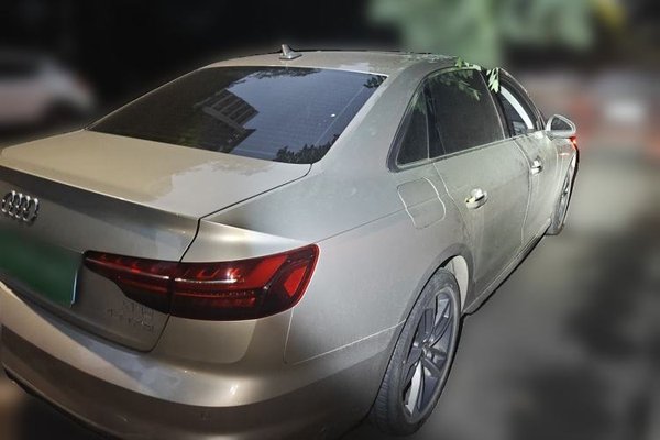 Audi A4L 2020, 49200 км, за 18450 USD - фото 22
