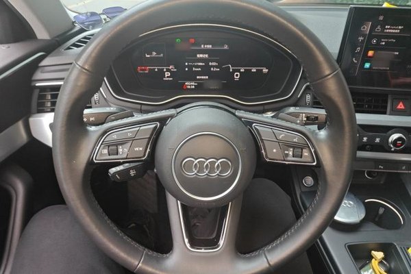 Audi A4L 2020, 49200 км, за 18450 USD - фото 26