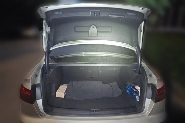 Audi A4L 2020, 49200 км, за 18450 USD - фото 8