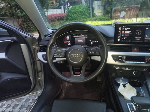 Audi A4L 2020, 90800 км, за 20718 USD - фото 18