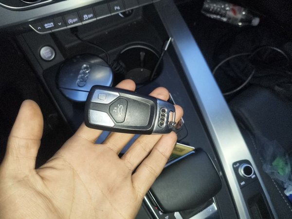 Audi A4L 2020, 90800 км, за 20718 USD - фото 15