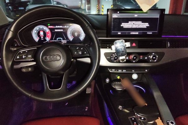 Audi A4L 2020, 167399 км, за 16958 USD - фото 10