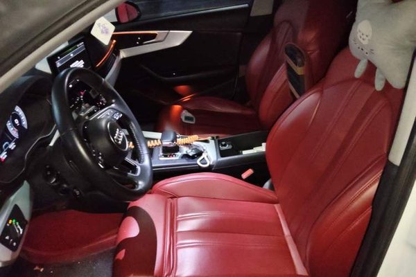 Audi A4L 2020, 167399 км, за 16958 USD - фото 16