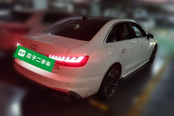Audi A4L 2020, 167399 км, за 16958 USD - фото 6