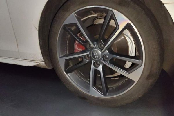 Audi A4L 2020, 167399 км, за 16958 USD - фото 8