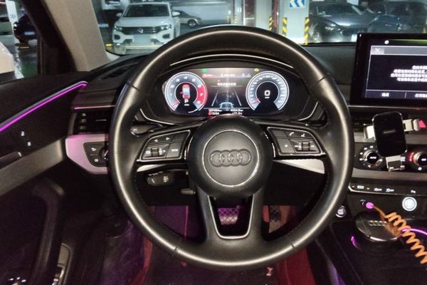 Audi A4L 2020, 167399 км, за 16958 USD - фото 11