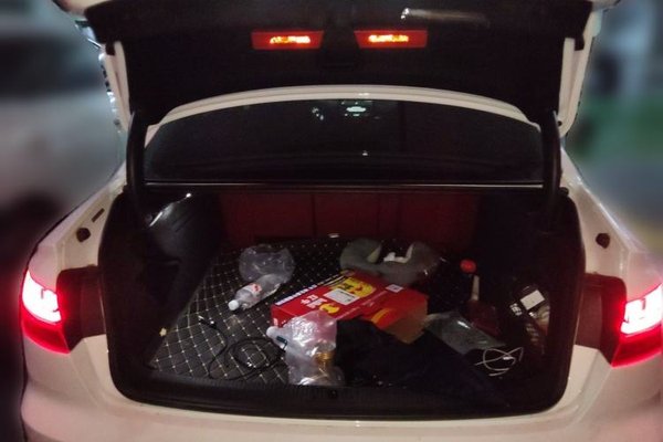 Audi A4L 2020, 167399 км, за 16958 USD - фото 20