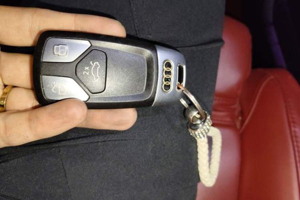 Audi A4L 2020, 167399 км, за 16958 USD - фото 9