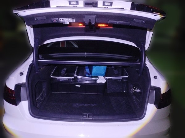 Audi A4L 2020, 55800 км, за 23058 USD - фото 16