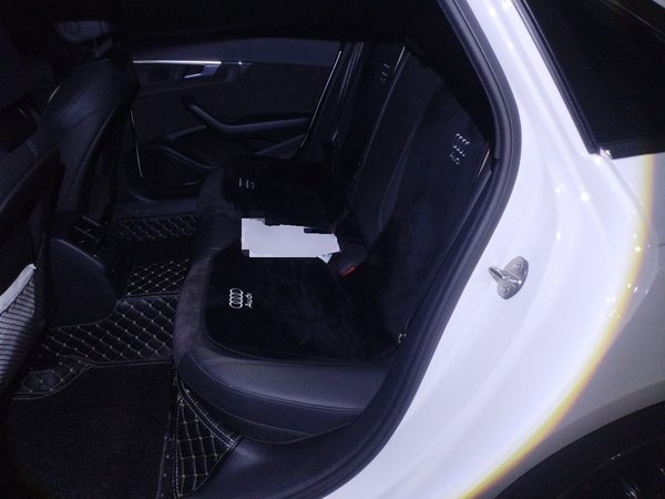 Audi A4L 2020, 55800 км, за 23058 USD - фото 14