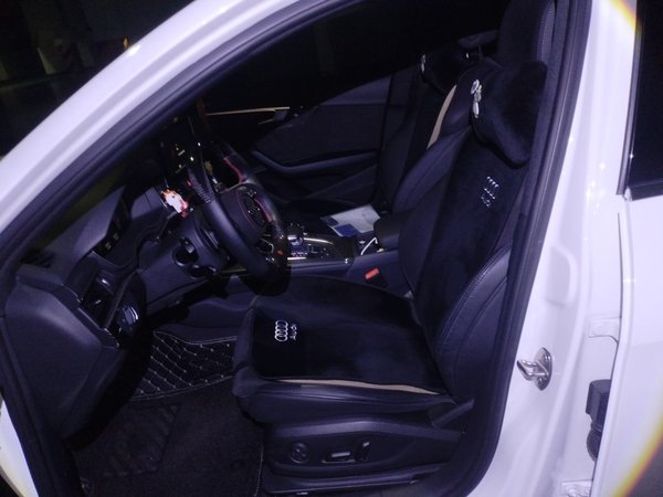 Audi A4L 2020, 55800 км, за 23058 USD - фото 12