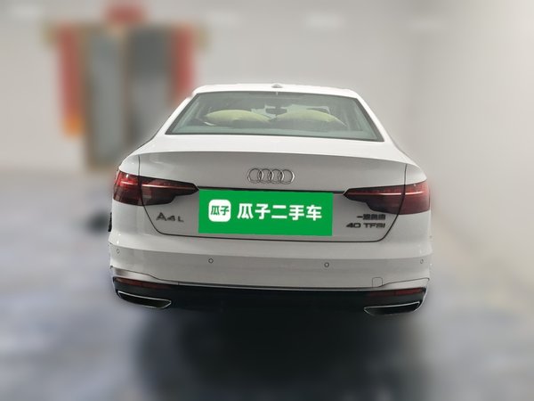 Audi A4L 2020, 76500 км, за 20755 USD - фото 8