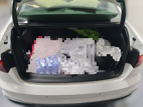 Audi A4L 2020, 76500 км, за 20755 USD - фото 20