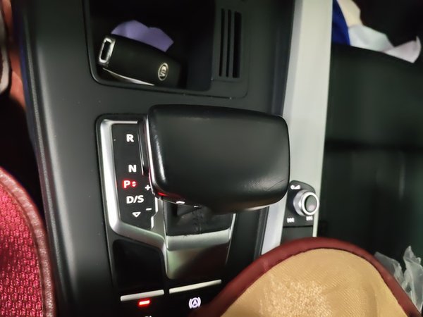 Audi A4L 2020, 76500 км, за 20755 USD - фото 14