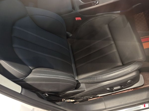 Audi A4L 2020, 79000 км, за 22216 USD - фото 23