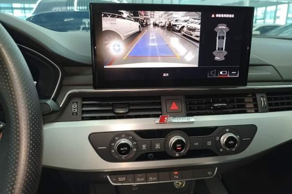 Audi A4L 2020, 79200 км, за 18809 USD - фото 16