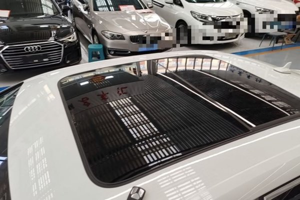 Audi A4L 2020, 79200 км, за 18809 USD - фото 11