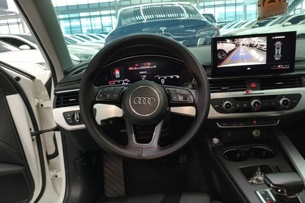 Audi A4L 2020, 79200 км, за 18809 USD - фото 14