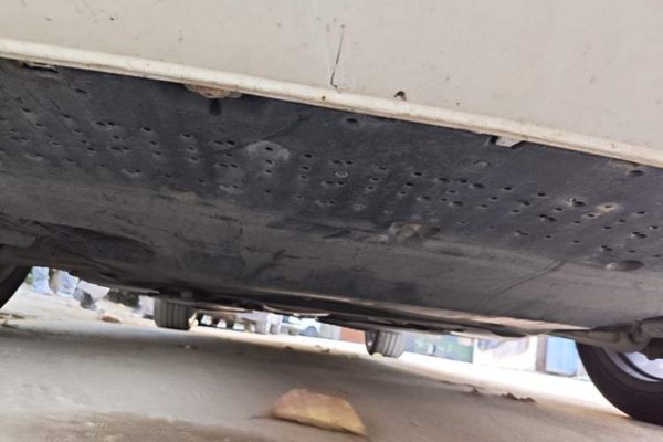 Audi A4L 2020, 81400 км, за 19322 USD - фото 24