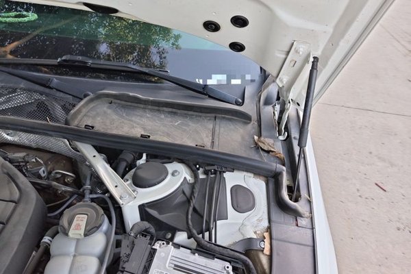 Audi A4L 2020, 81400 км, за 19322 USD - фото 22