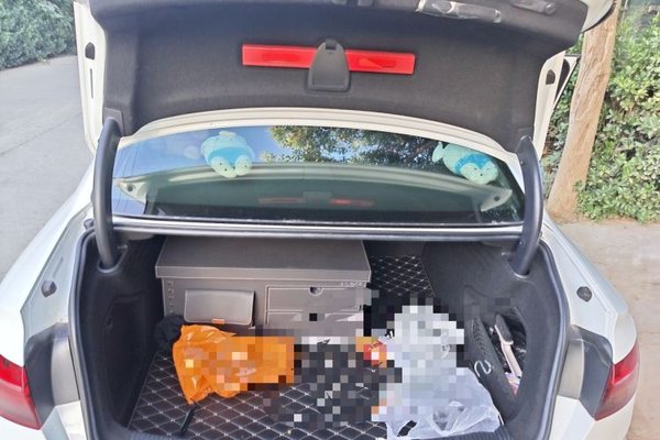 Audi A4L 2020, 81400 км, за 19322 USD - фото 19