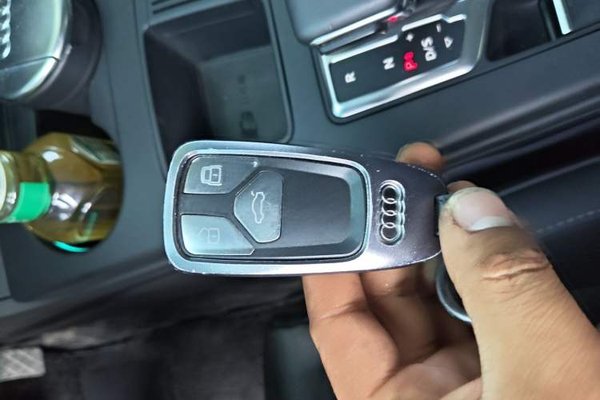 Audi A4L 2020, 81400 км, за 19322 USD - фото 20
